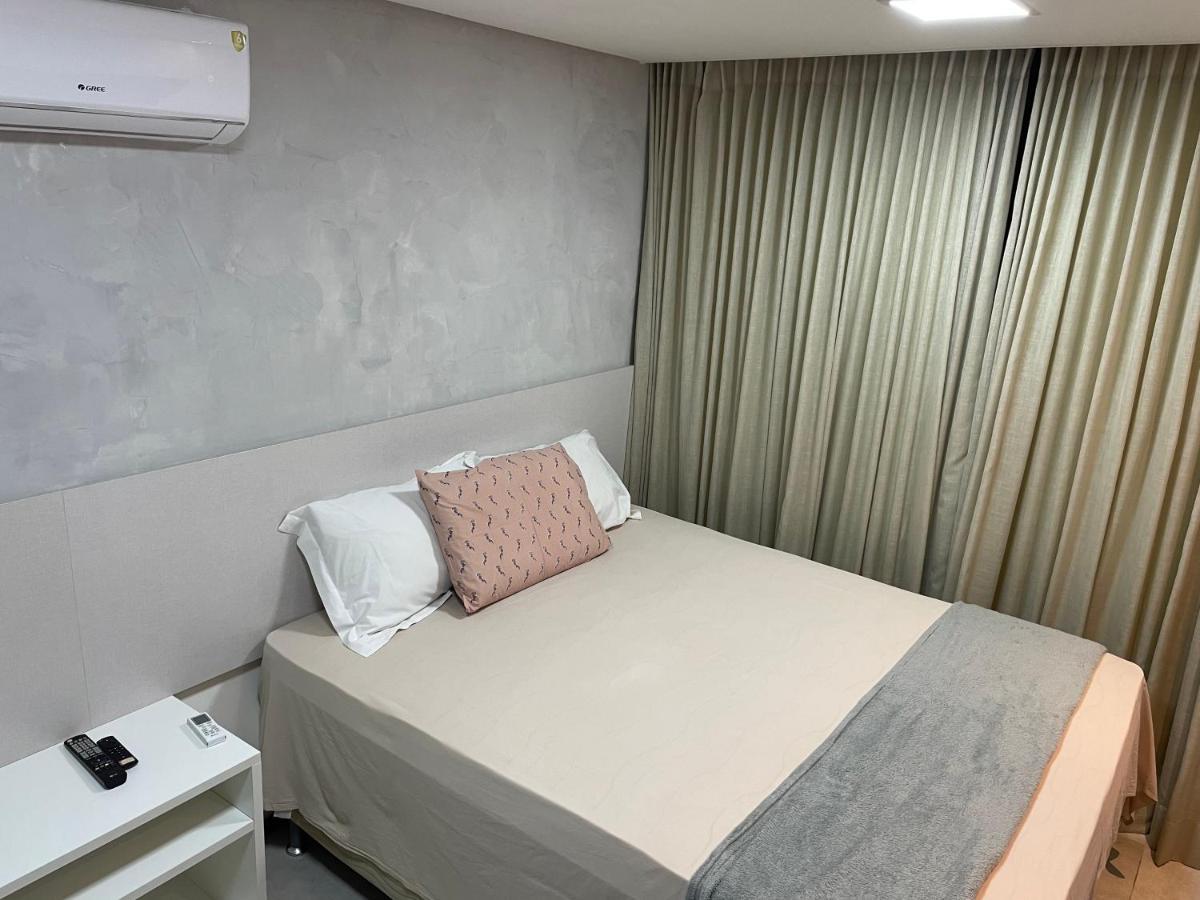 Barra Home Stay 22 Andar Ресифи Экстерьер фото
