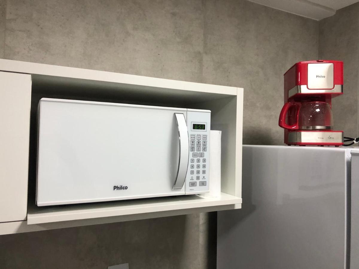 Barra Home Stay 22 Andar Ресифи Экстерьер фото